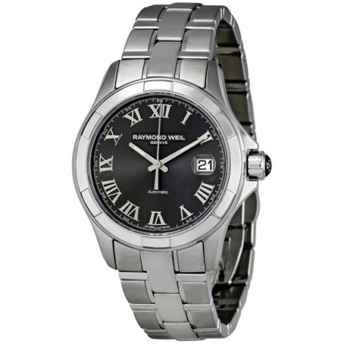 Raymond Weil Parsifal Men's Watch 2970-ST-00608 watches