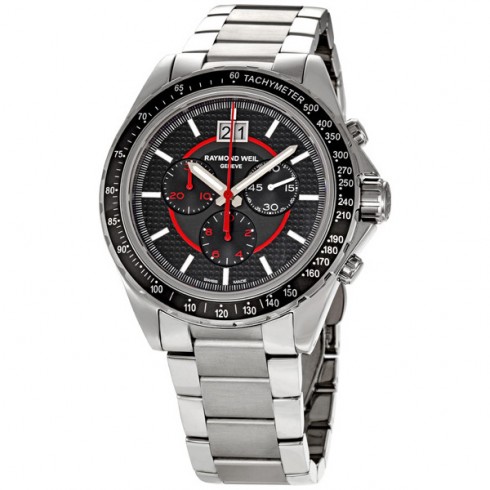 Raymond Weil RW Sport Men's Watch 8520-ST-20041 watches