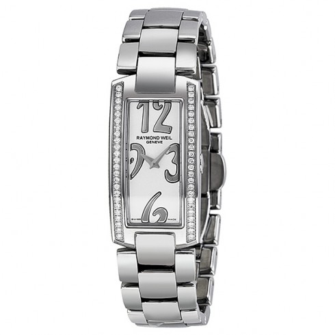 Raymond Weil Shine Ladies Watch 1500-ST1-05303 watches