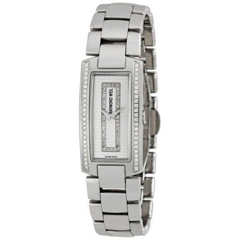 Raymond Weil Shine Ladies Watch 1500-ST1-42381 watches