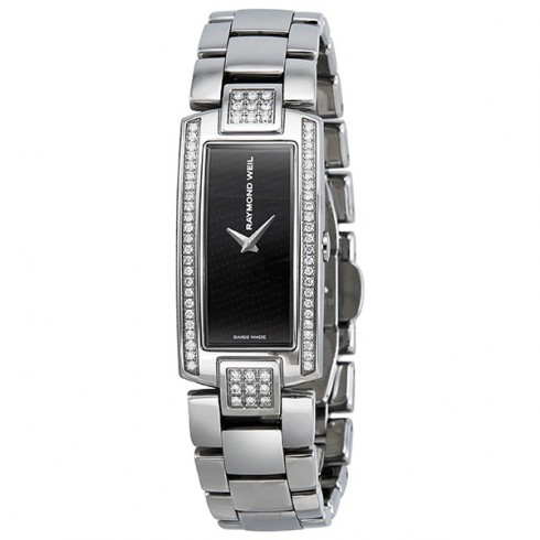Raymond Weil Shine Ladies Watch 1500-ST2-20000 watches