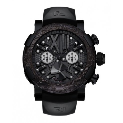 Romain Jerome Titanic-DNA Steampunk Tourbillon Men's Watch RJ.T.TO.SP.002.01 watches