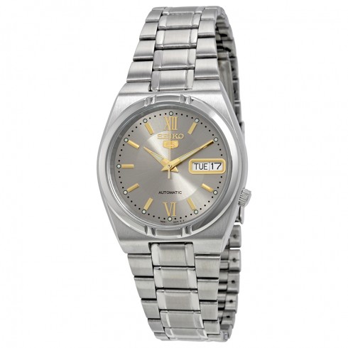 Seiko 5 Automatic Men's Watch SNK125 watches