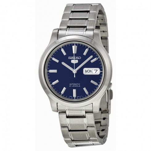 Seiko 5 Automatic Men's Watch SNK793 watches