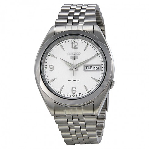 Seiko 5 Automatic Men's Watch SNK131 watches