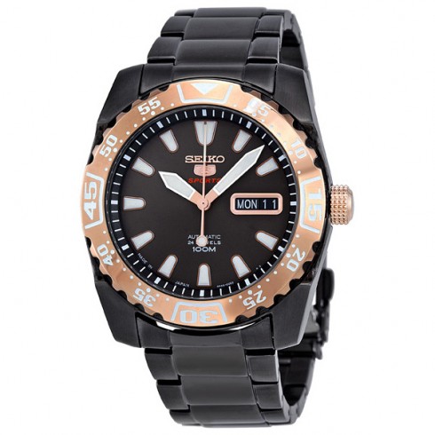 Seiko 5 Automatic Men's Watch SRP172 watches