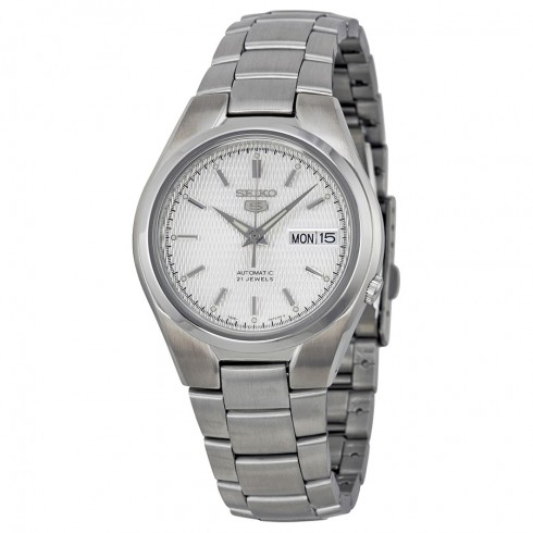 Seiko 5 Men's Automatic Watch SNK601 watches