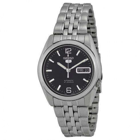 Replica Seiko 5 Men's Automatic Watch SNK393K Watch
