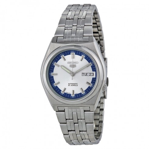 Seiko 5 Men's Automatic Watch SNK645K watches