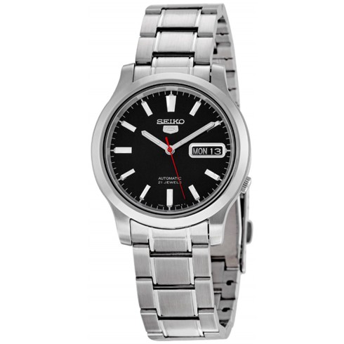 Seiko 5 Men's Automatic Watch SNK795 watches