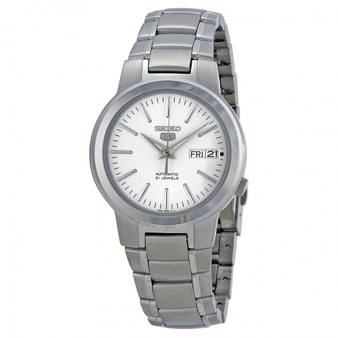 Seiko 5 Men's Automatic Watch SNKA01K1 watches