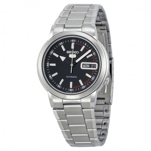 Seiko 5 Men's Automatic Watch SNXE99K watches