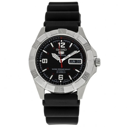 Seiko 5 Sport Men's Watch SNZD23 watches