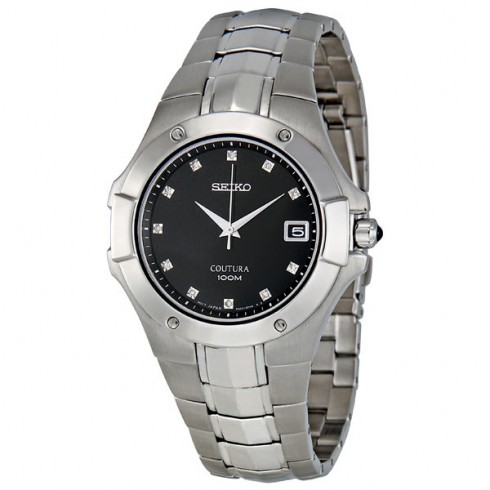 Seiko Coutura Men's Watch SGED57 watches