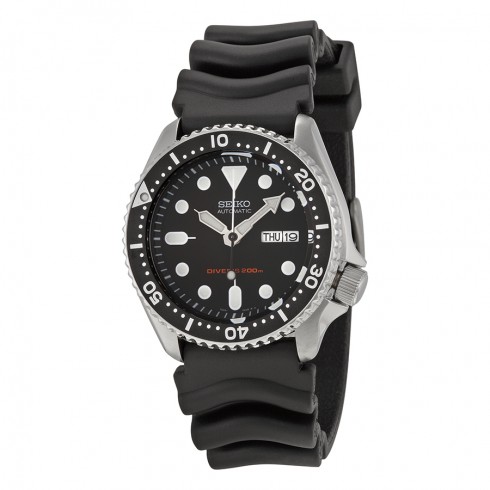 Seiko Divers Automatic Men's Watch SKX007K1 watches