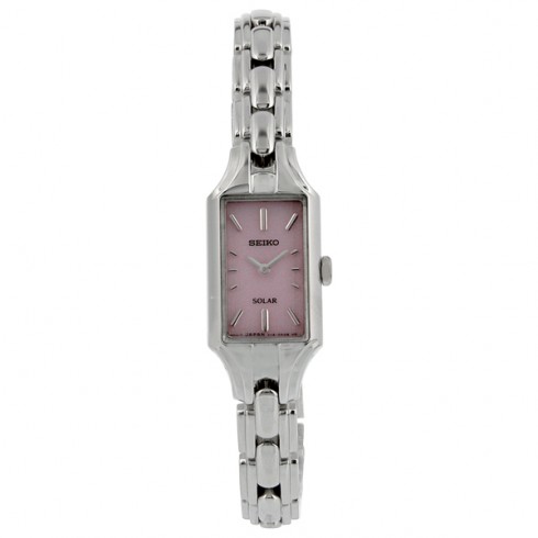 Seiko Solar Ladies Watch SUP179 watches