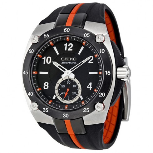 Seiko Sportura Men's Watch SRK025 watches