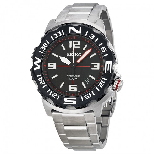 Seiko Superior Automatic Sports Divers Men's Watch SRP445 watches