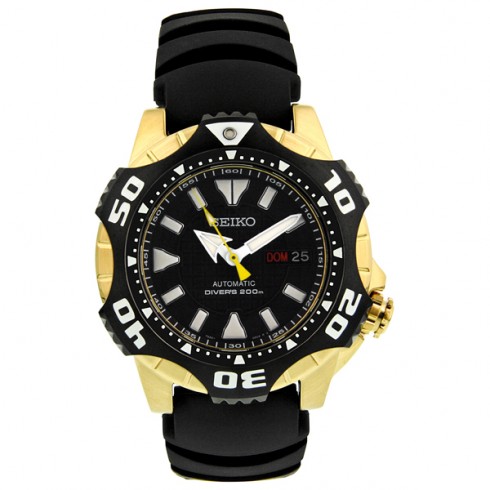 Seiko Superior Men's Watch SKZ286 watches
