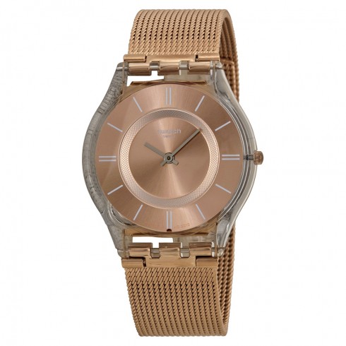 Swatch Hello Darling Ladies Watch SFP115M watches