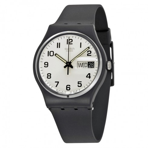 Swatch Once Again Watch GB743 watches