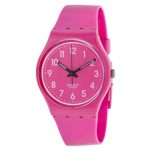 Swatch Originals Dragon Fruit Watch GP128 watches
