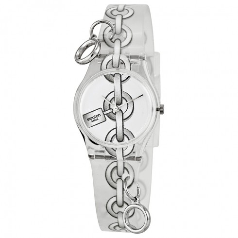 Swatch Originals Soul 2 Watch Ladies Watch LK333 watches