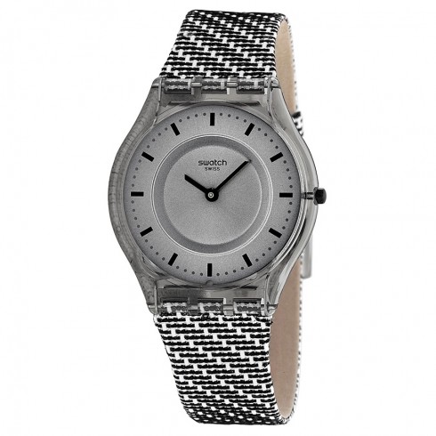 Replica Swatch Pure Net Ladies Watch SFM127 Watch