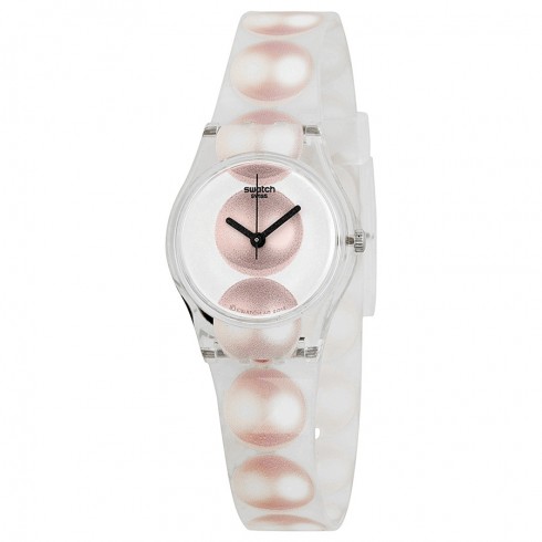 Swatch See My Soul Unisex Watch LK332 watches