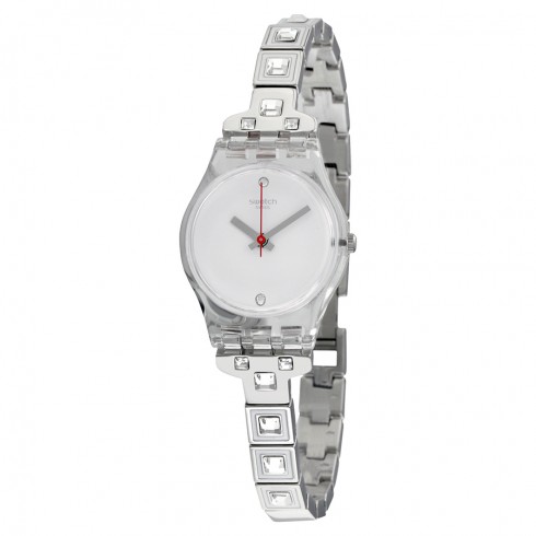 Swatch Snow Machine Originals Ladies Watch LK350G watches