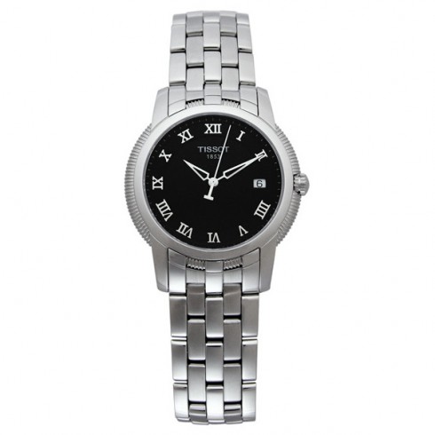 Tissot Ballade III Men's Watch T031.410.11.053.00 watches