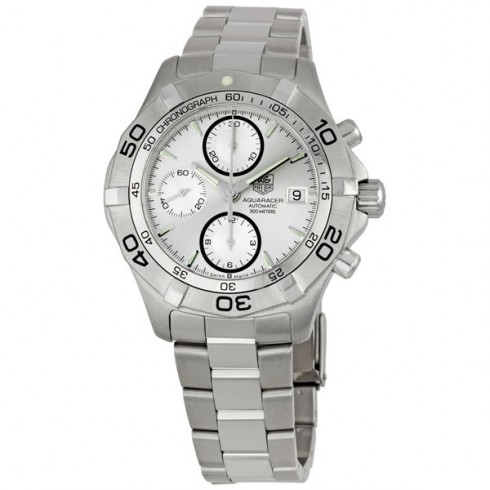 Tag Heuer 2000 Aquaracer Men's Watch CAF2111.BA0809 watches