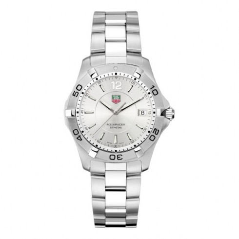 Tag Heuer 2000 Aquaracer Men's Watch WAF1112.BA0801 watches