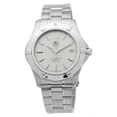 Tag Heuer 2000 Aquaracer Men's Watch WAF2111.BA0806 watches