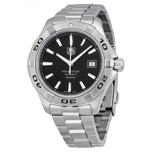 Tag Heuer Aquaracer Automatic Men's Watch WAP2010.BA0830 watches