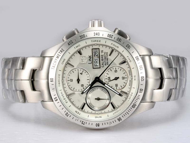 TAG Heuer Aquaracer CAF2011.BA0815 Womens Automatic Round Watch watches