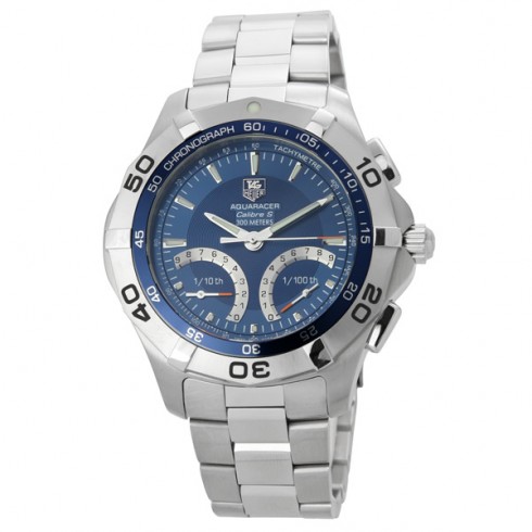 Tag Heuer Aquaracer Calibre S Men's Watch CAF7012.BA0815 watches