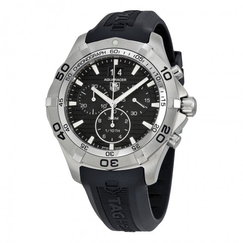 Replica Tag Heuer Aquaracer Grande Men's Watch CAF101EFT8011 Watch