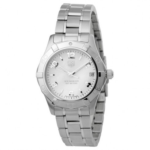 Tag Heuer Aquaracer Ladies Watch WAF1311.BA0817 watches