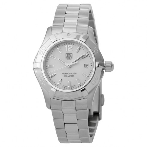 Tag Heuer Aquaracer Ladies Watch WAF1414.BA0823 watches