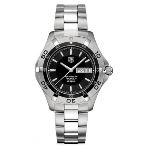 Tag Heuer Aquaracer Men's Watch WAF2010.BA0818 watches