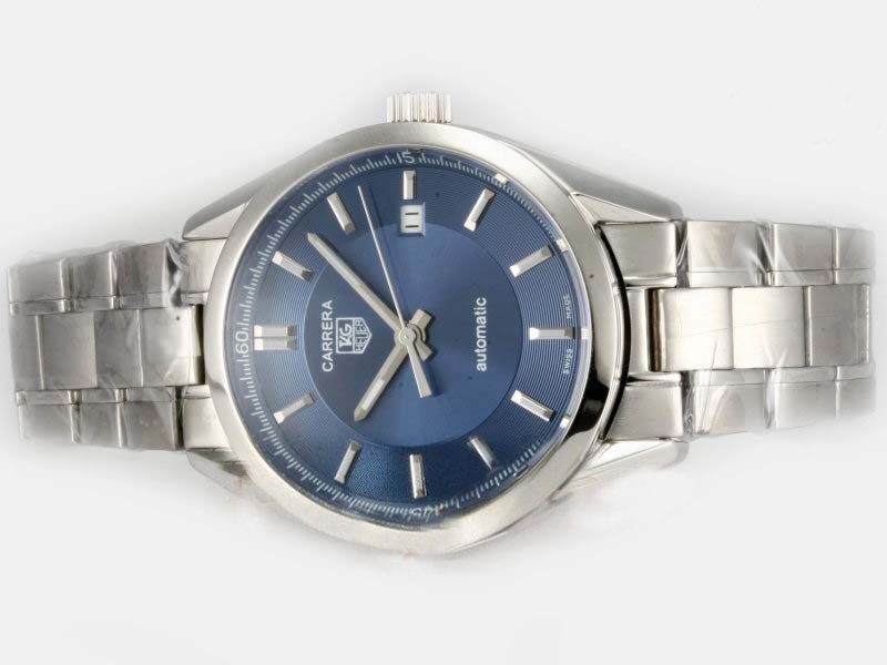 Replica TAG Heuer Aquaracer WV2115.BA0787 Automatic Womens Stainless Steel Bezel Watch Watch