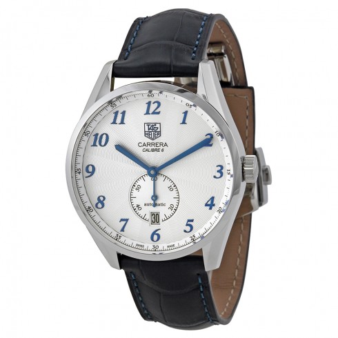 Tag Heuer Carrera Automatic Men's Watch WAS2111.FC6293 watches