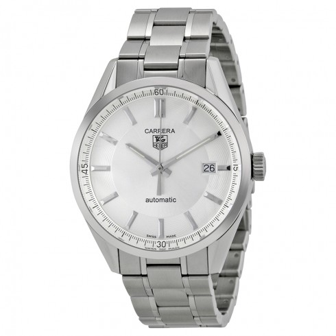 Tag Heuer Carrera Automatic Men's Watch WV211A.BA0787 watches