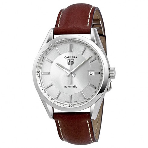 Tag Heuer Carrera Automatic Men's Watch WV211A.FC6203 watches