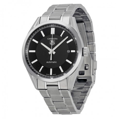 Tag Heuer Carrera Automatic Men's Watch WV211B.BA0787 watches