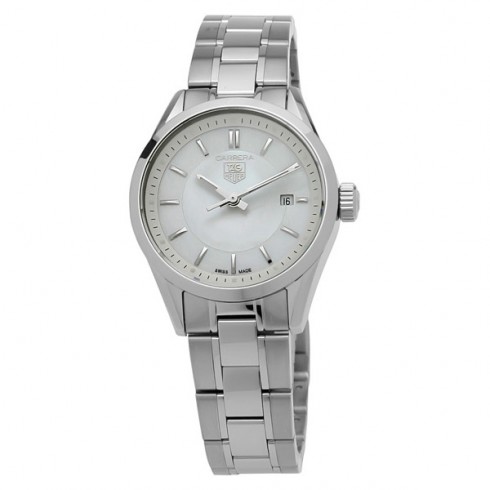 Tag Heuer Carrera Ladies Watch WV1415.BA0793 watches
