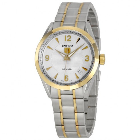 Tag Heuer Carrera Men's Watch WV2250.BD0791 watches
