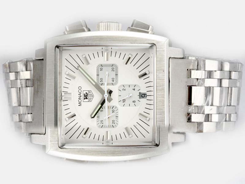 TAG Heuer Formula 1 CW2111.FC6177 Womens Silver Stainless Steel Strap Watch watches