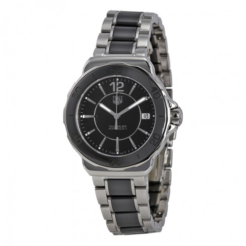 Tag Heuer Formula 1 Lady Ceramic Watch WAH1210.BA0859 watches